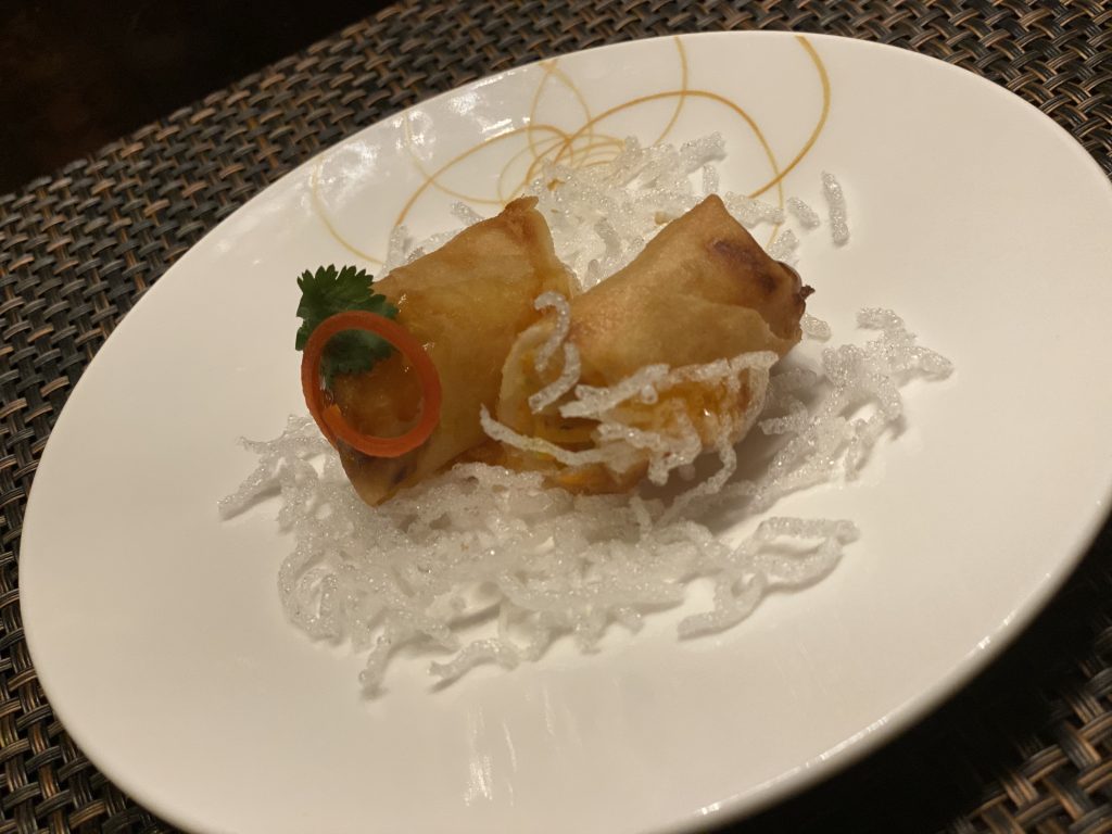 Ruen Thai restaurant