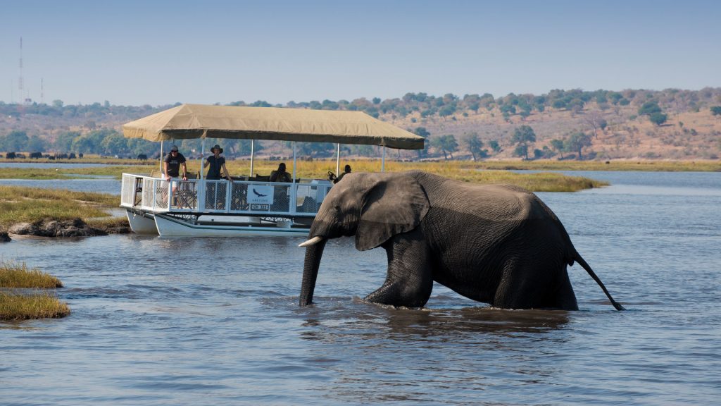 Chobe National Park