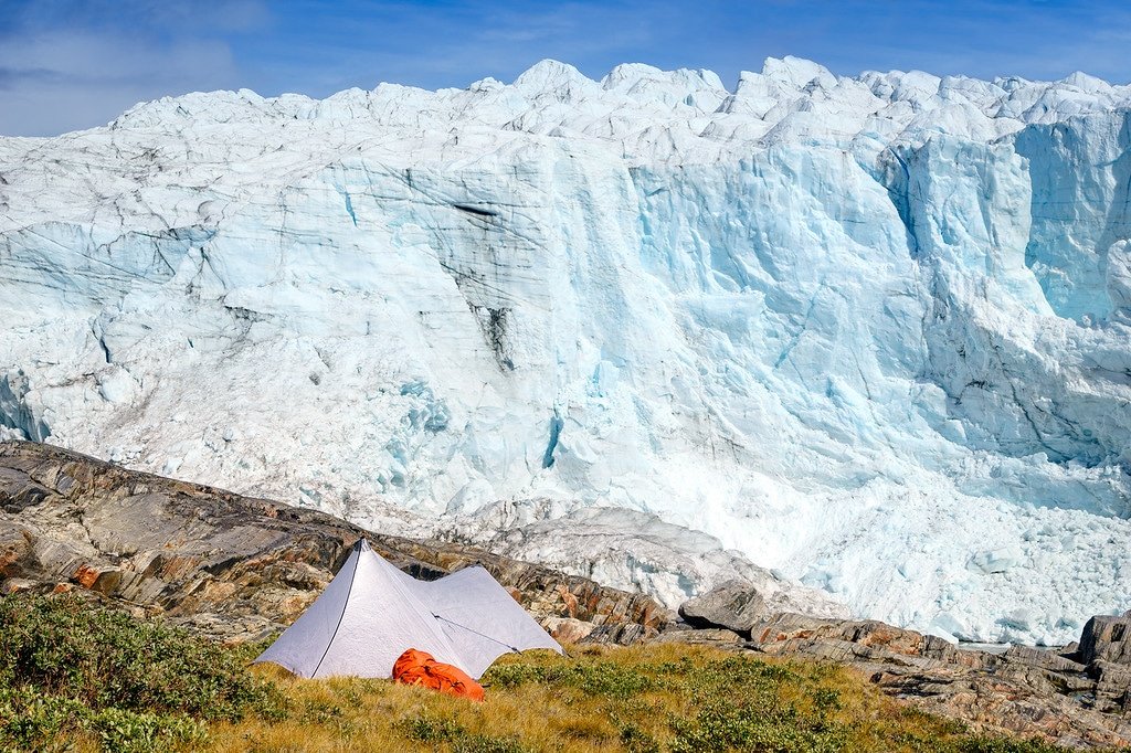 Arctic Circle Trail