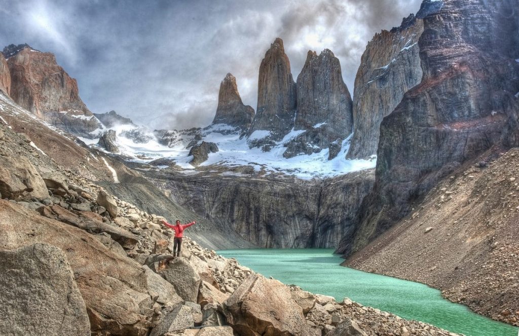 THE 25 Best Treks In The World; Add These To Your Bucket List!