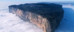 Mount Roraima