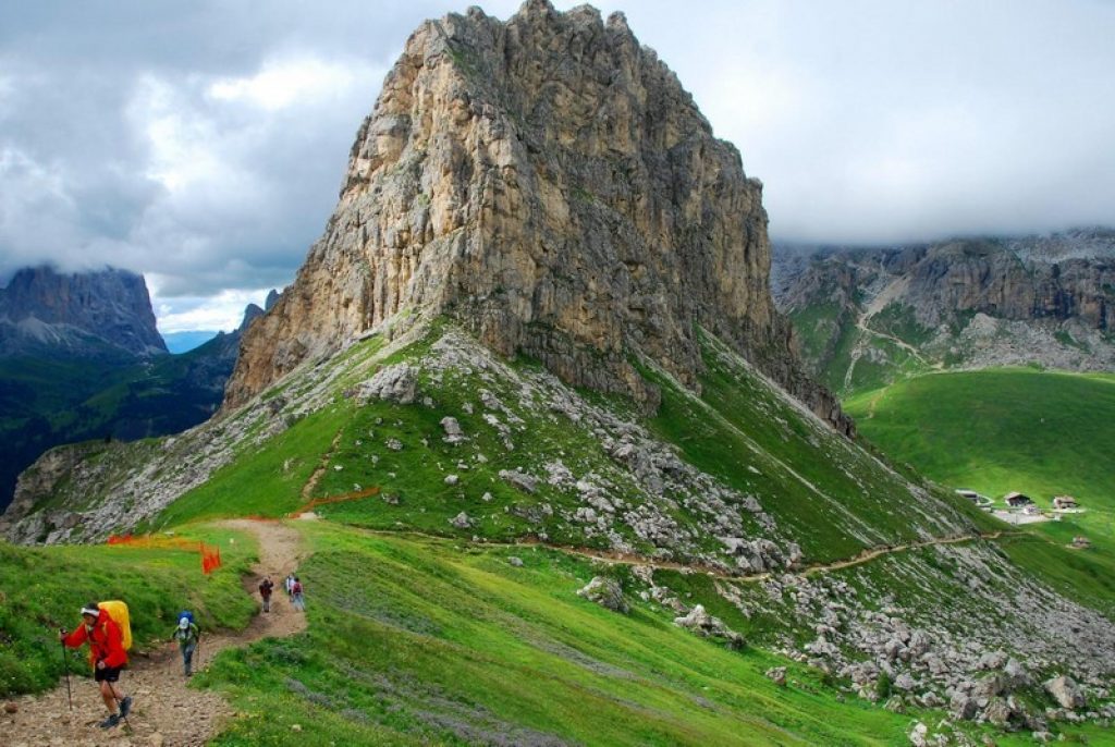 Alta Via 2