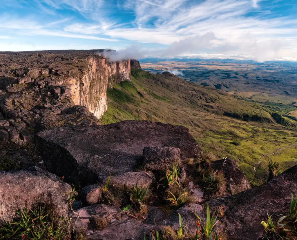 Mount Roraima