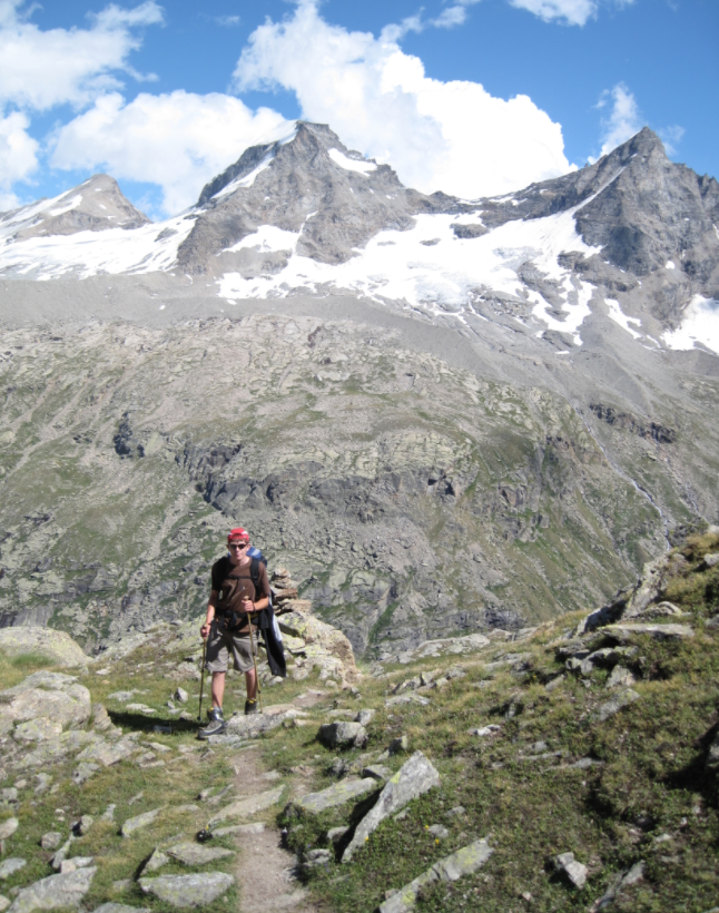 Alta Via 2