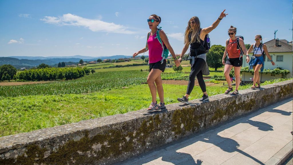 Camino de Santiago