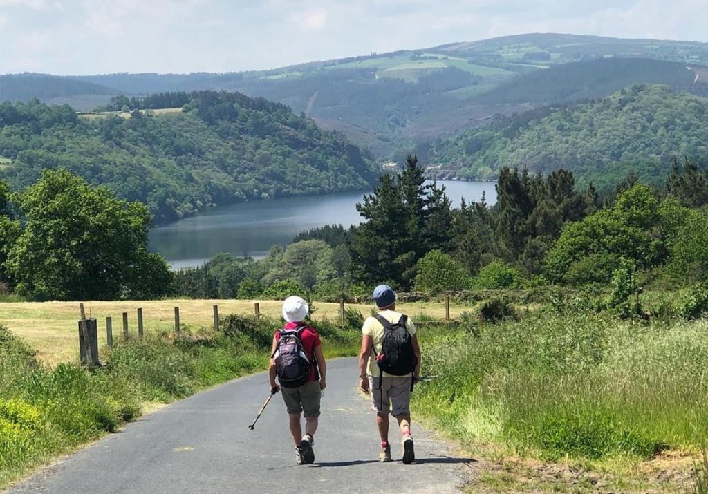Camino de Santiago