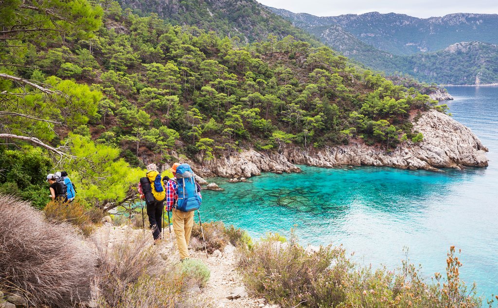 Lycian Way