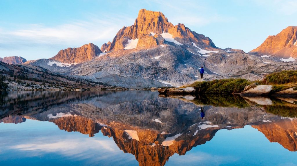 John Muir Trail