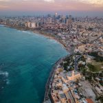 THE TOP 10 THINGS TO DO IN TEL AVIV