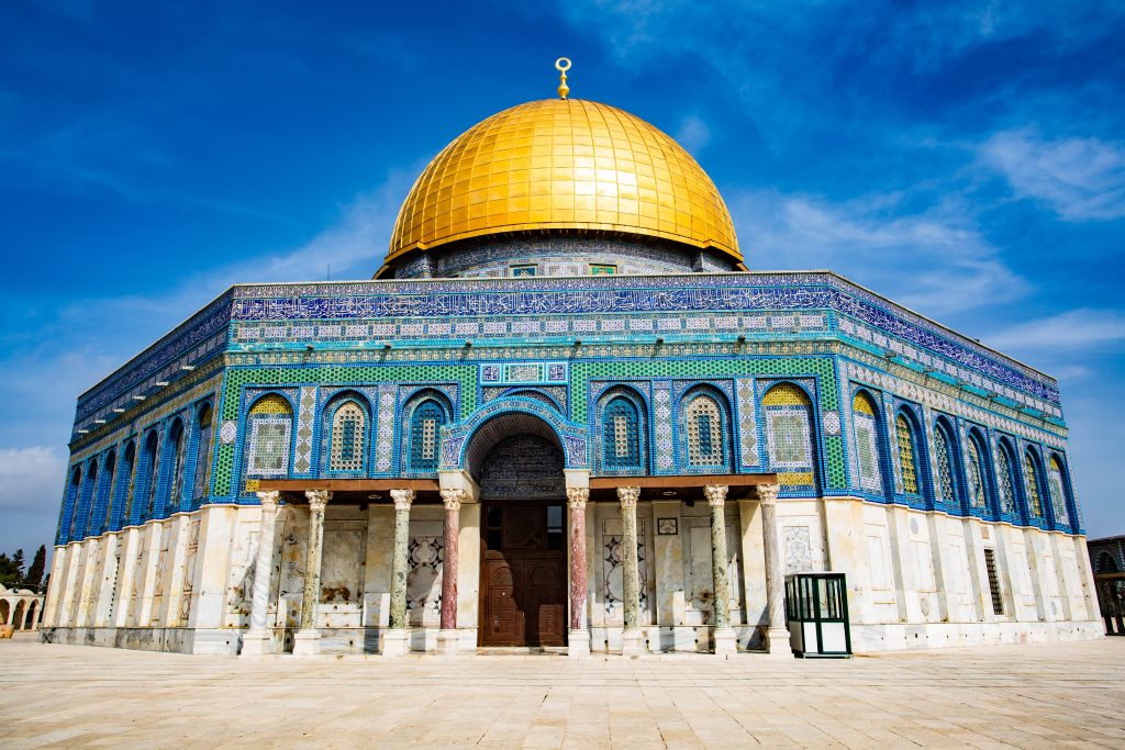 Things to do in Jerusalem