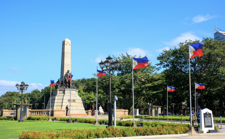 Things to see in Manila