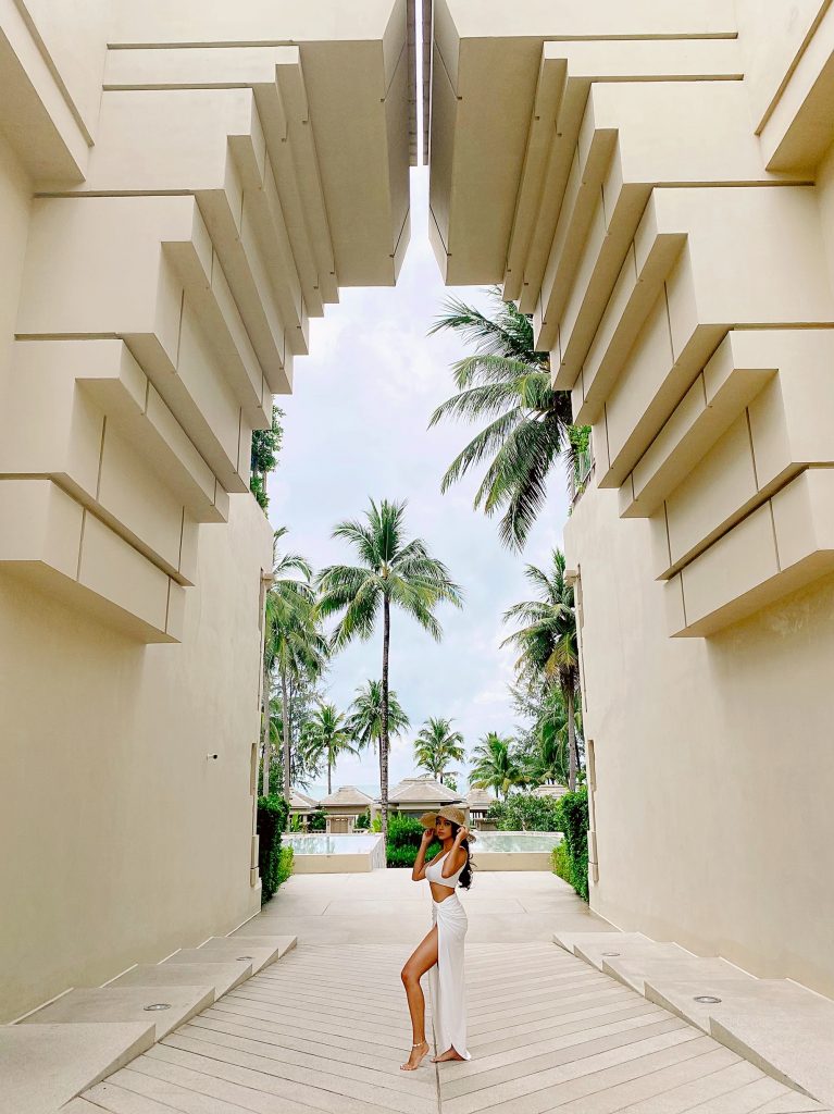 Devasom Khao Lak