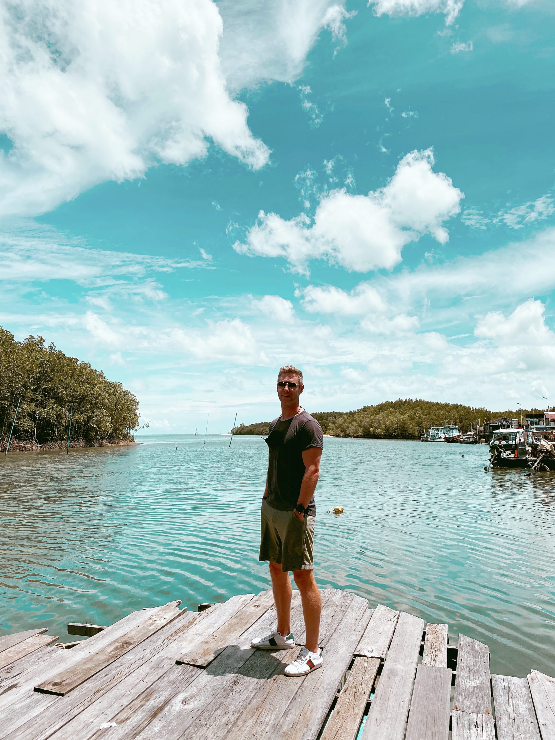 Koh Yao Noi; Things to Do in Thailand