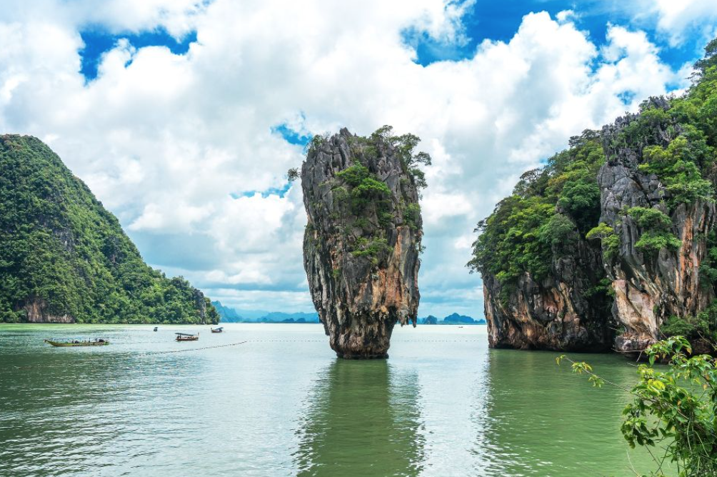 Koh Yao Noi day trip