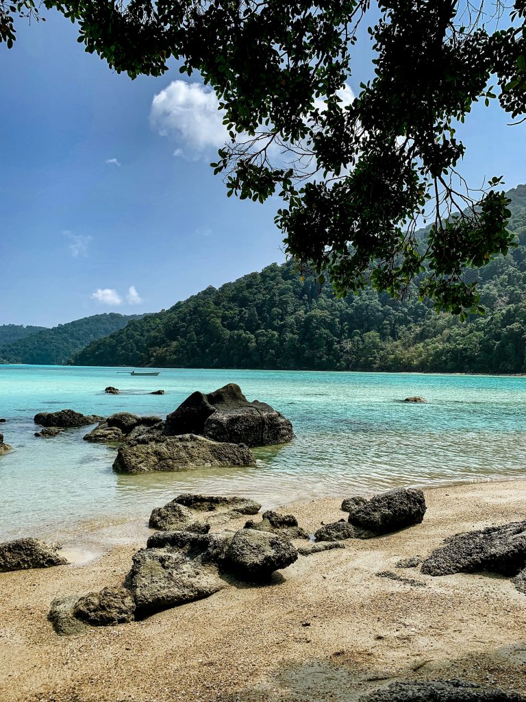 Khao Lak Beach