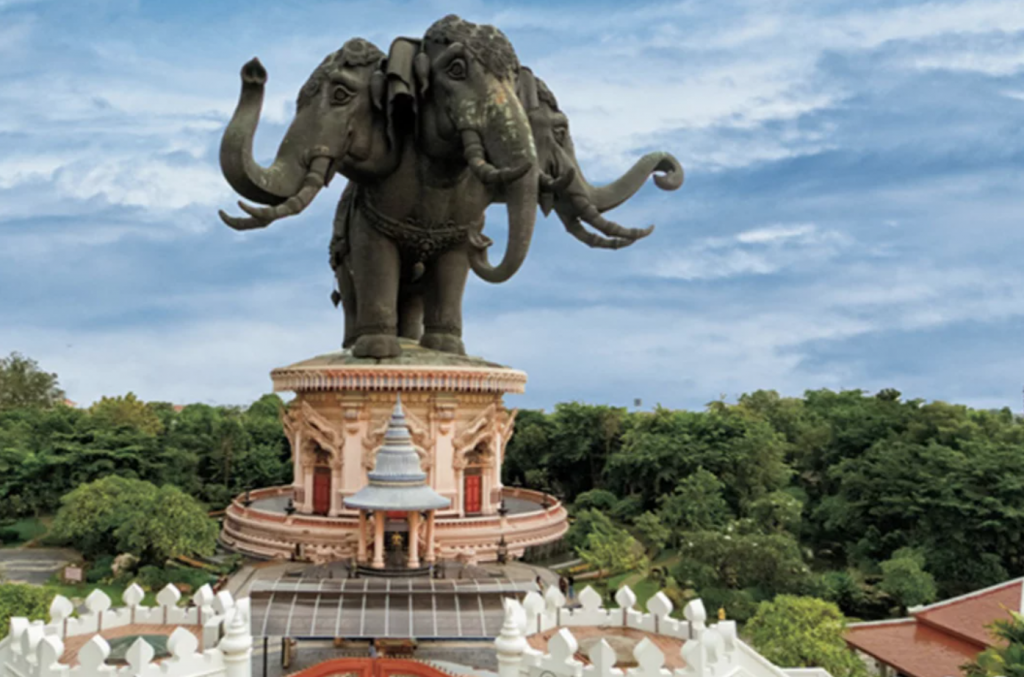 Erawan Museum