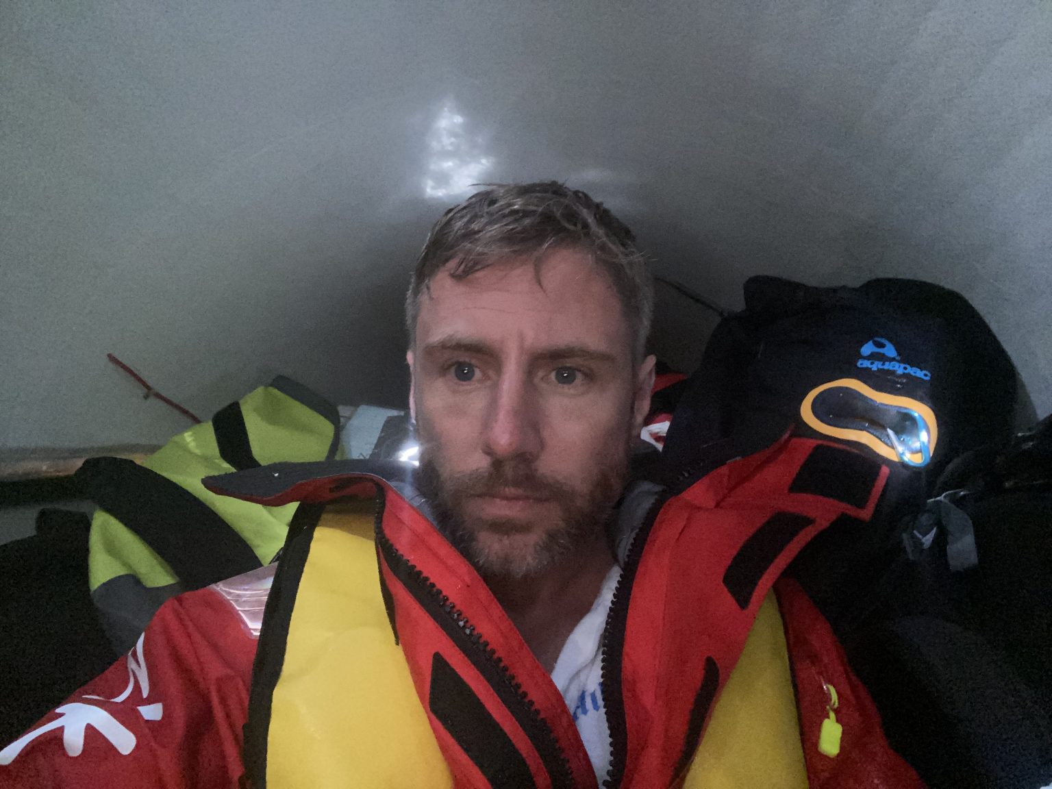 Rowing across the Atlantic Ocean; My HONEST Experience