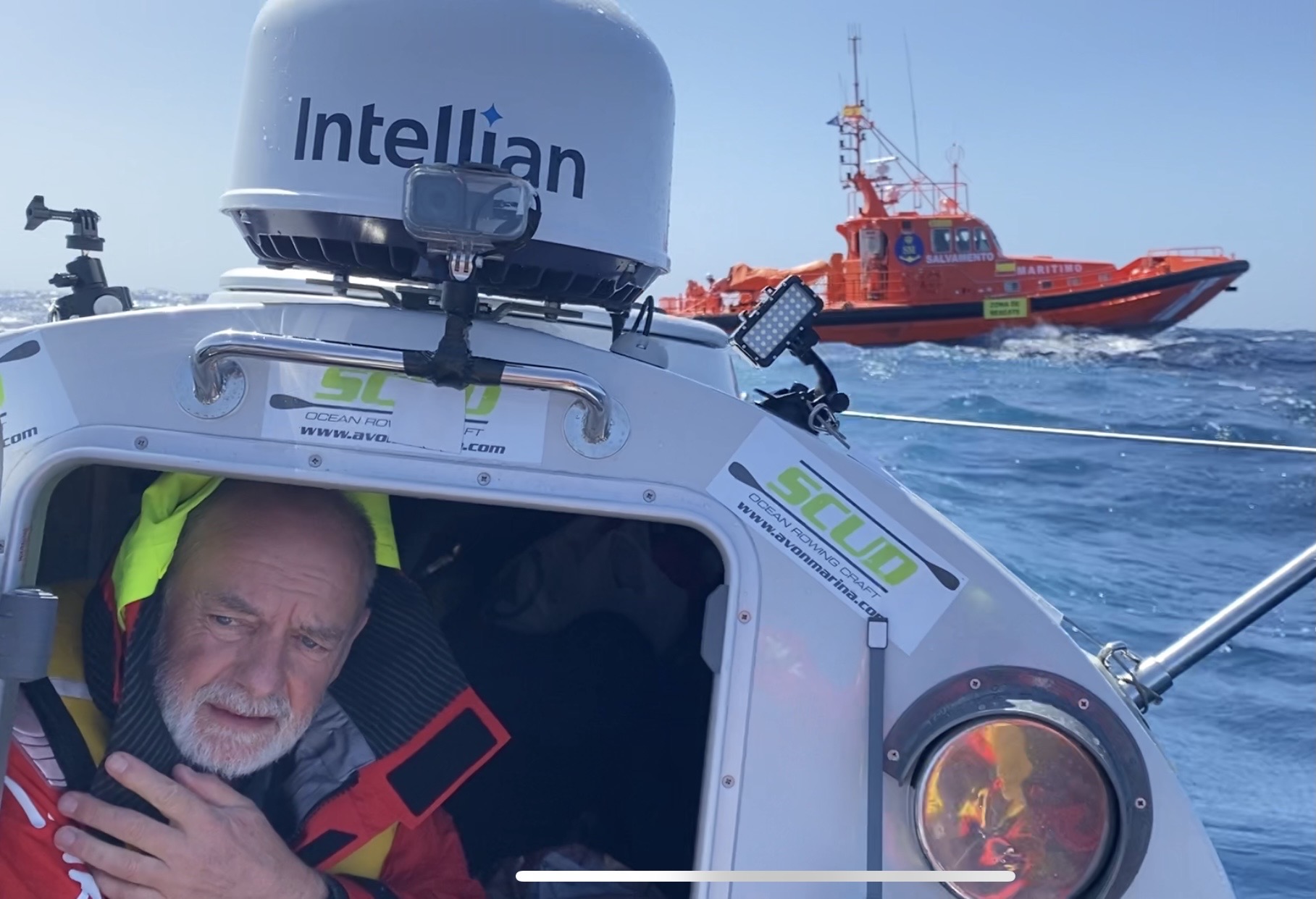 Rowing across the Atlantic Ocean; My HONEST Experience