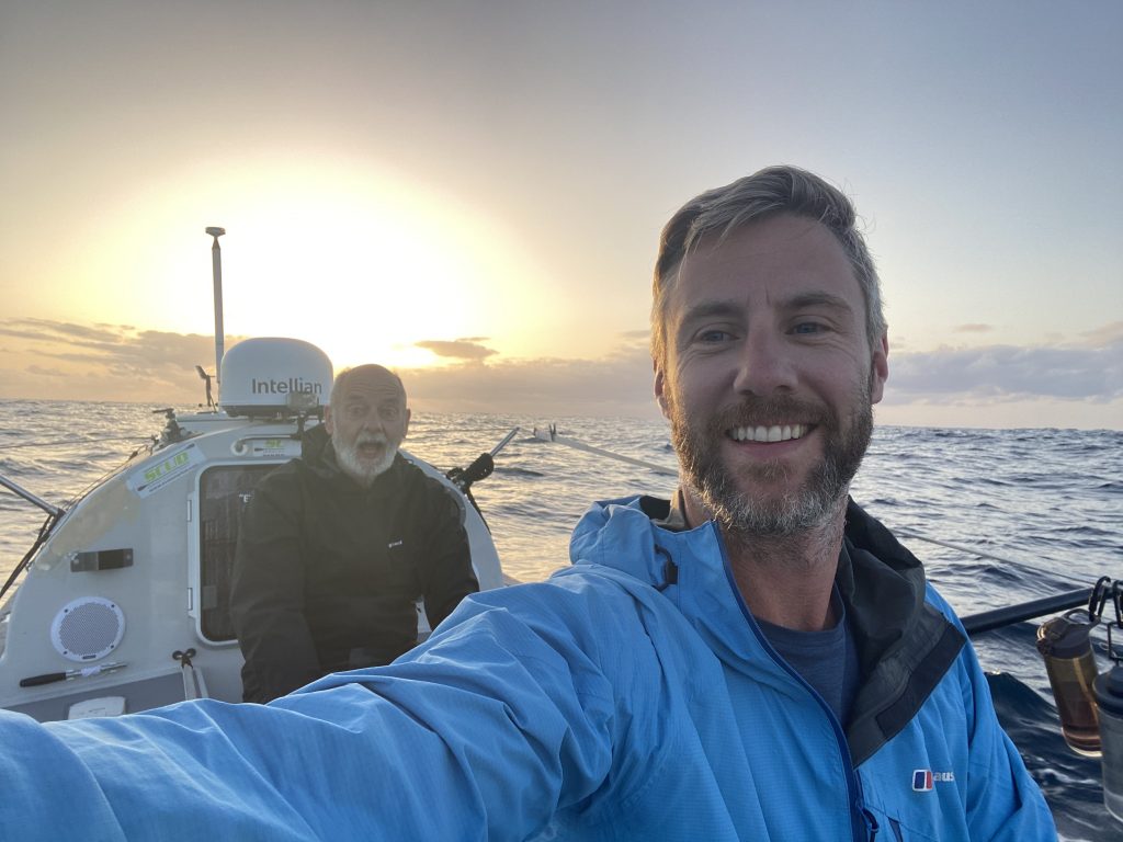 Rowing across the Atlantic Ocean My HONEST Experience