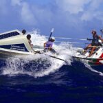 Ocean Rowing; I’m going to Row the Atlantic! (EDIT – I DID IT!)