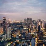 The 20 Most Visited Cities in the World