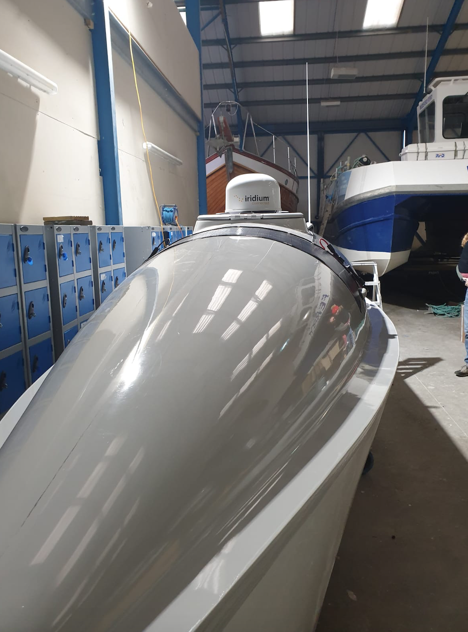 Rowing across the Atlantic Ocean; My HONEST Experience