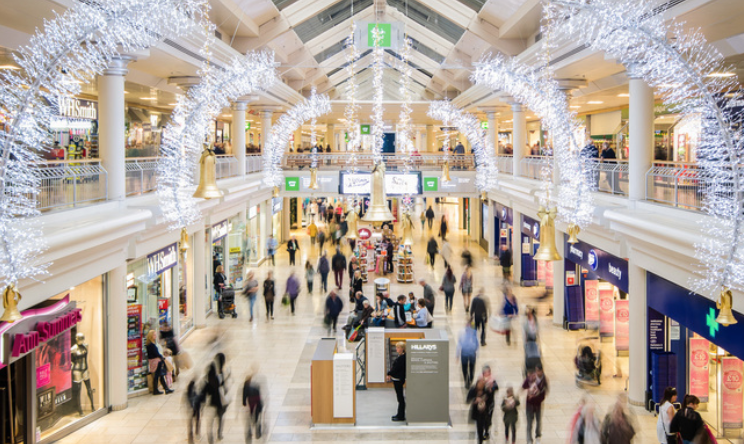 Metrocentre