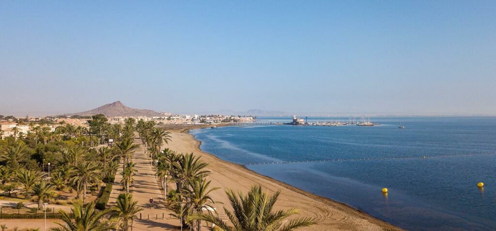 Mar Menor