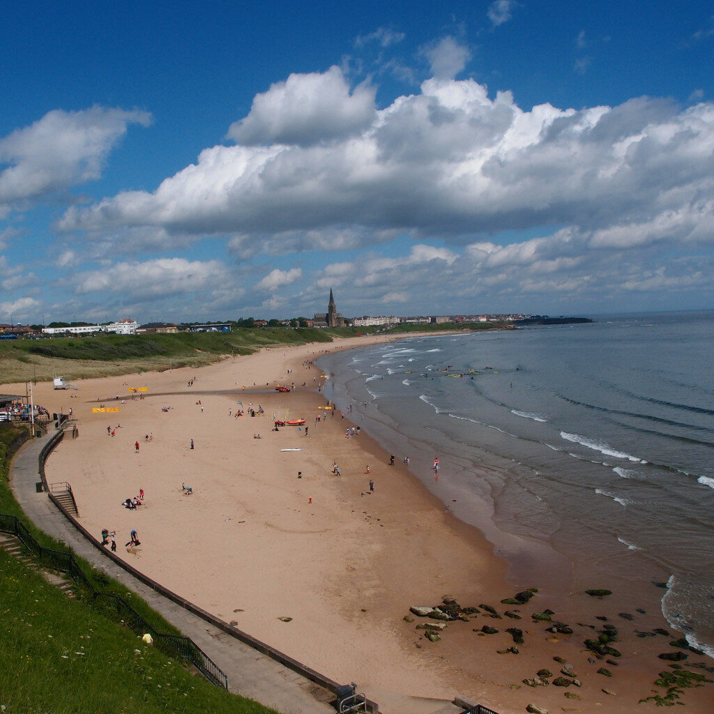 Things to do in Whitley Bay
