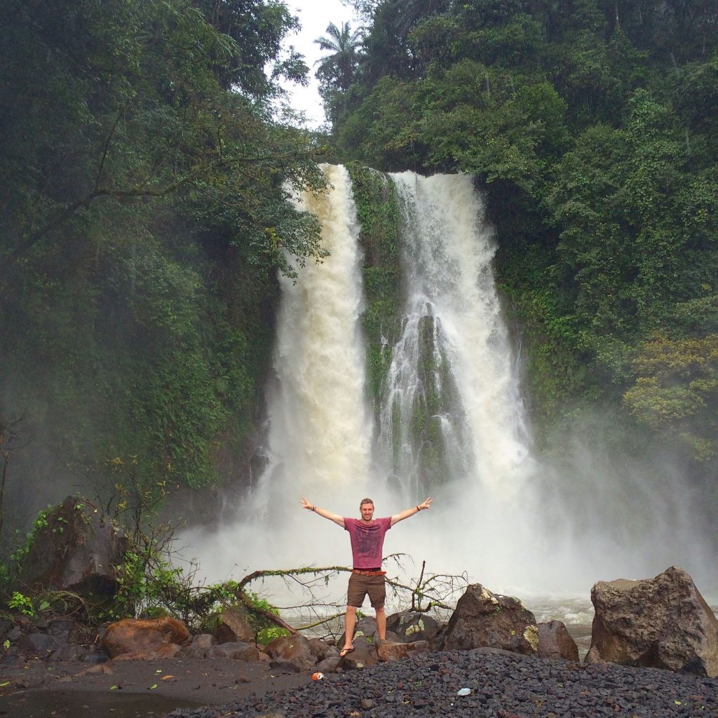 Visiting Equatorial Guinea