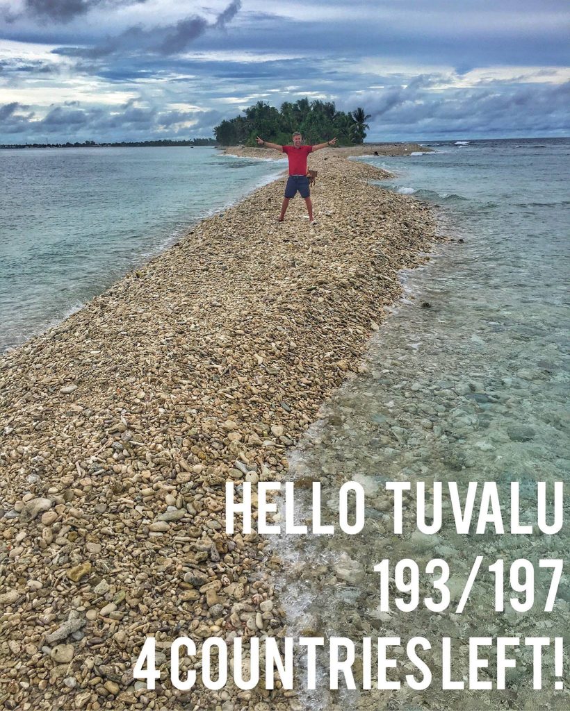 Tuvalu