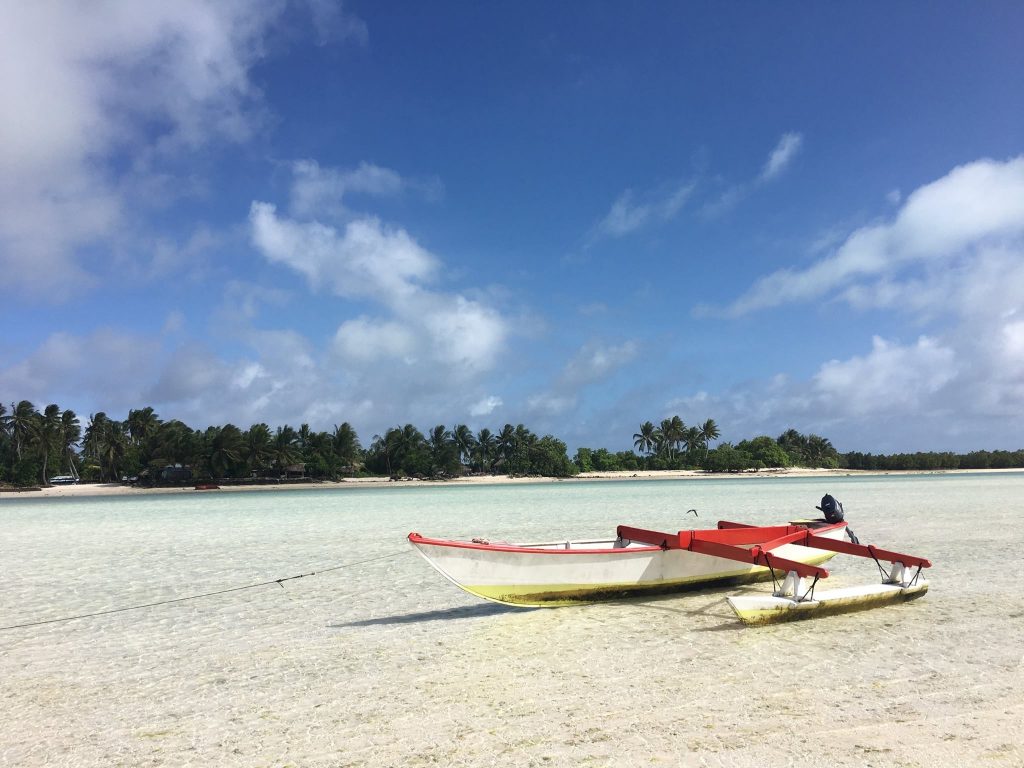 Kiribati