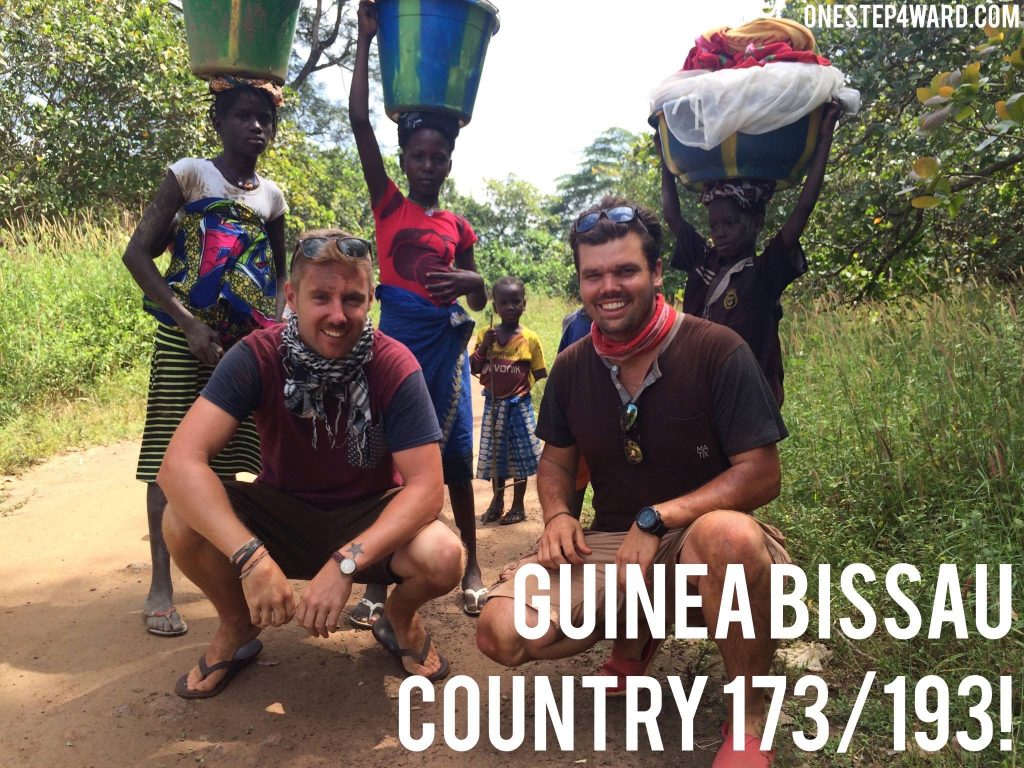 travel to guinea bissau