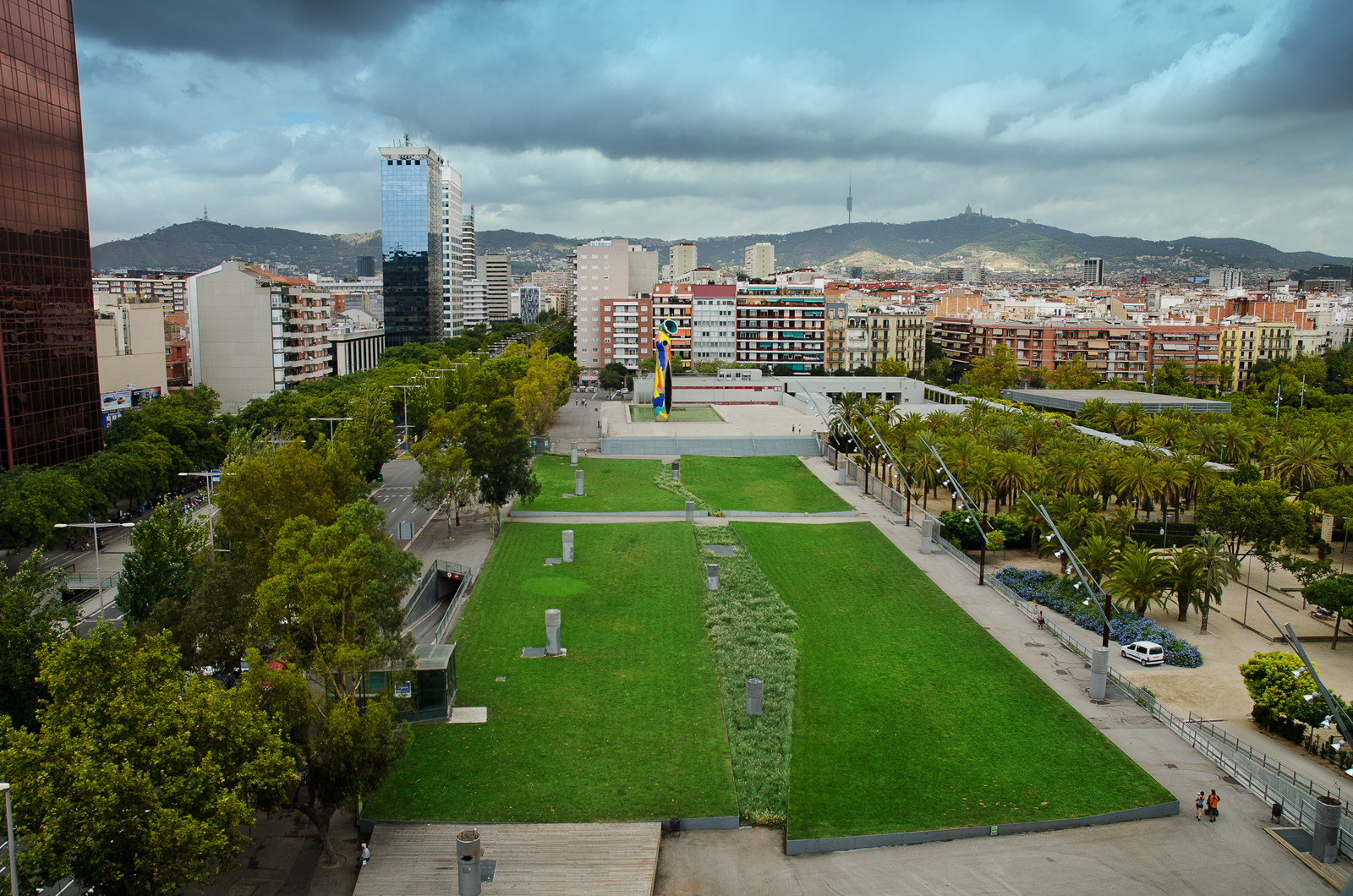 things to do in barcelona