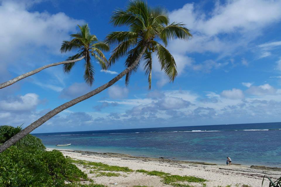 Tonga