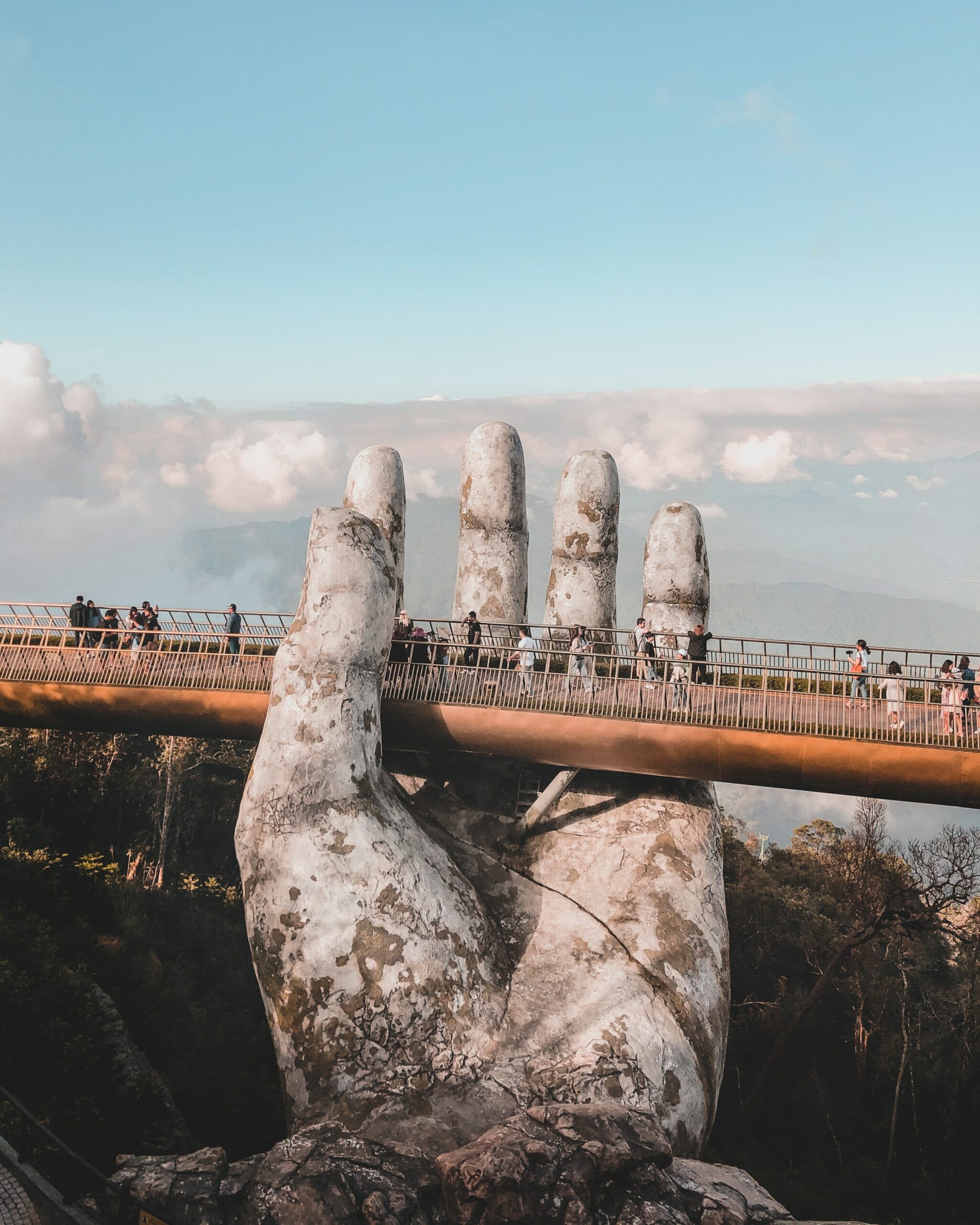 Danang Bridge