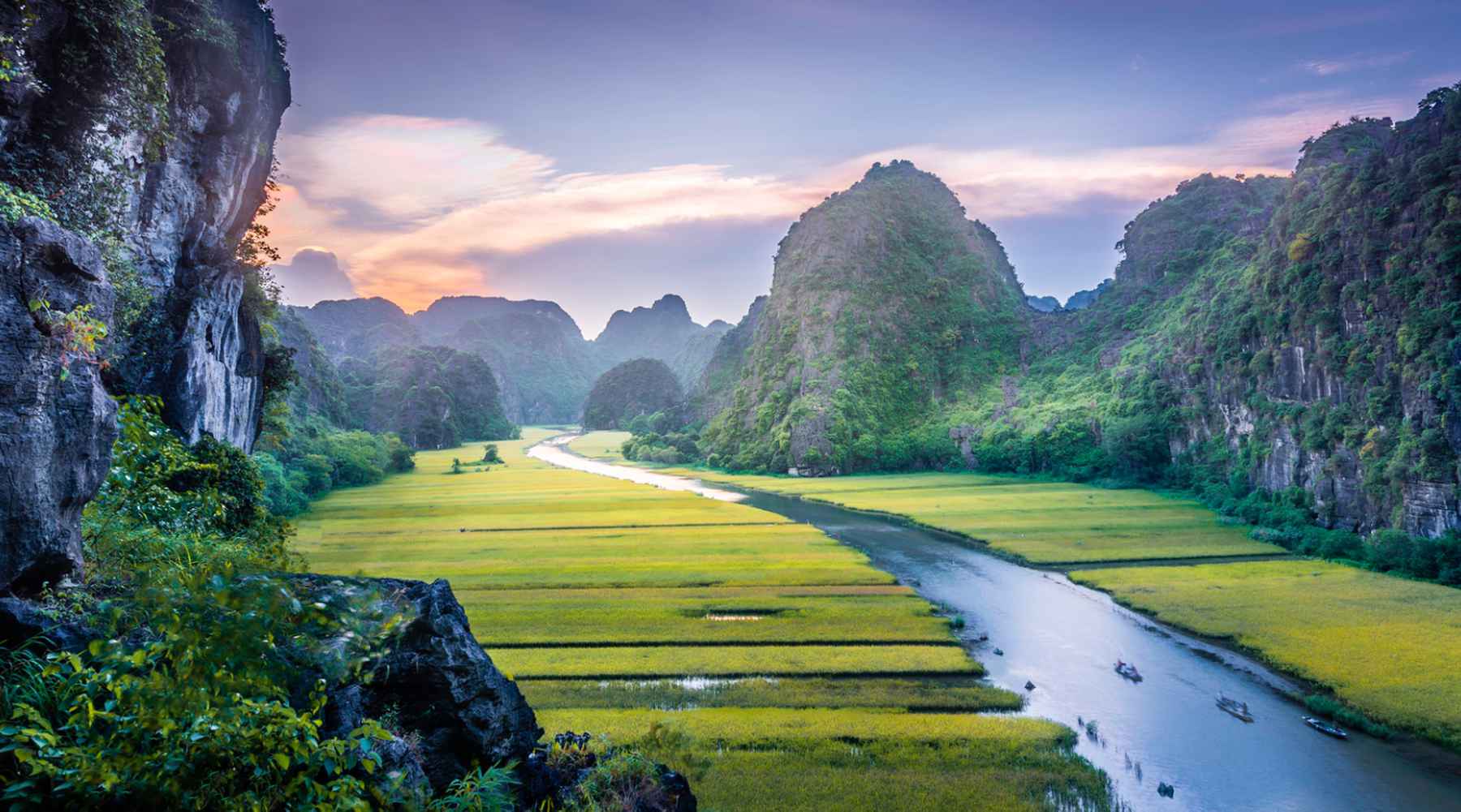 things to do in Vietnam