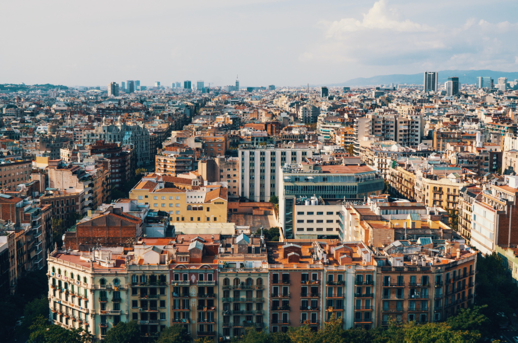things to see in Barcelona