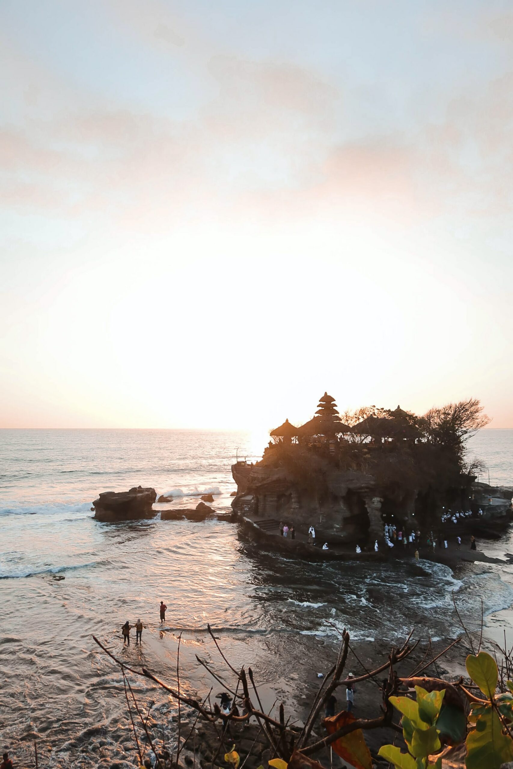 Tanah Lot