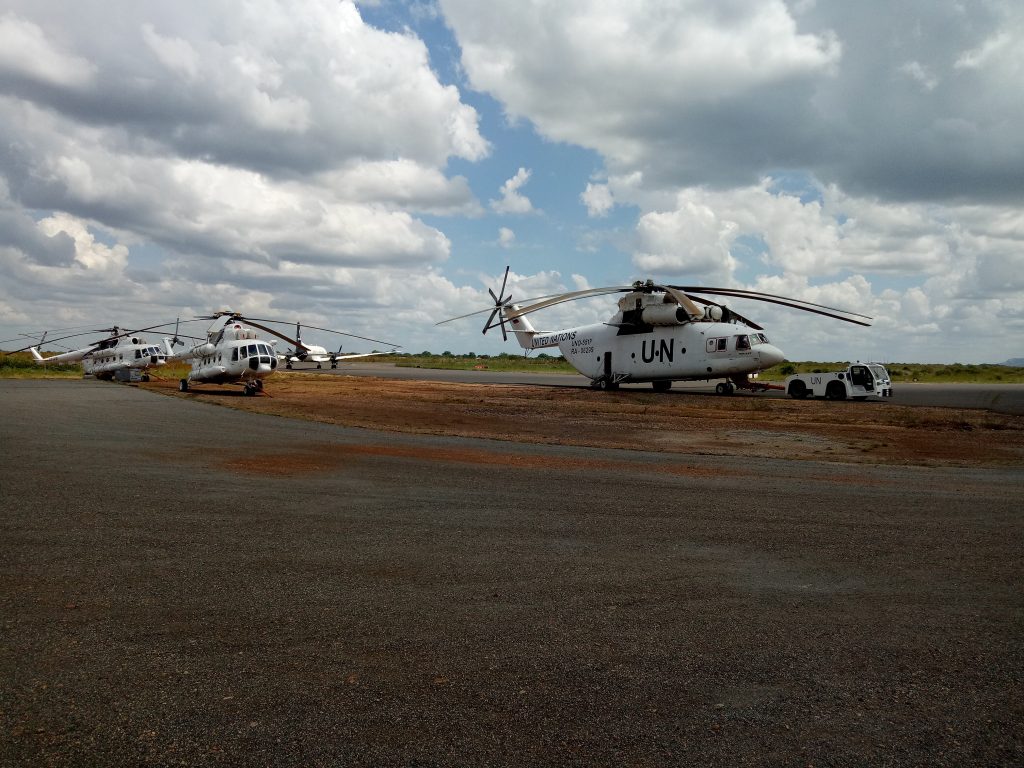 Juba, South Sudan