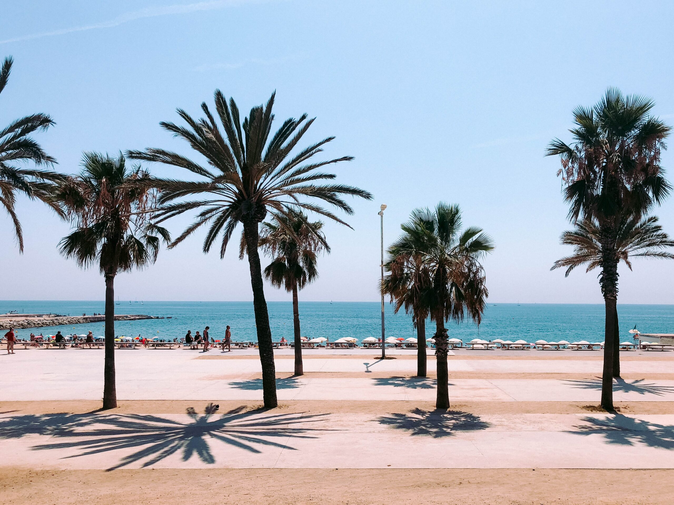 free things to do in barcelona