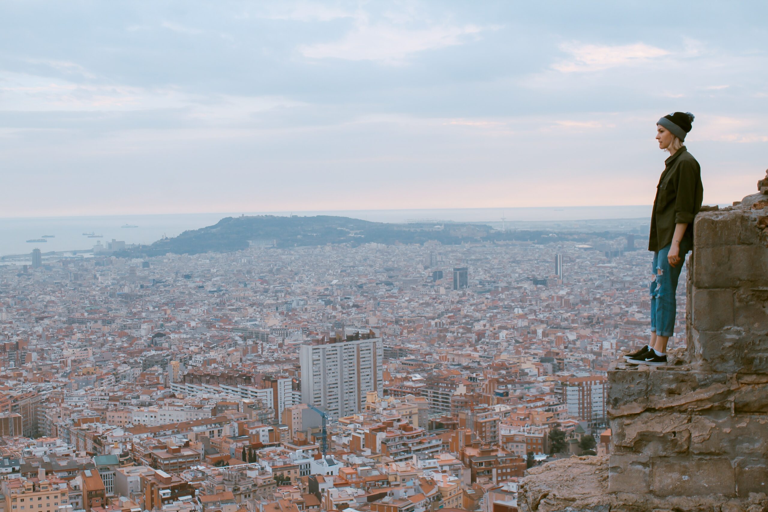 free things to do in barcelona