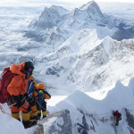 Climbing Mount Everest – Everything You Need to Know from My Experience. Costs, Difficulty Etc