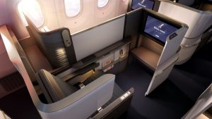dreamliner