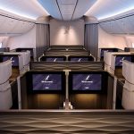 Gulf Air Business Class Review: London to Bangkok (787-9)