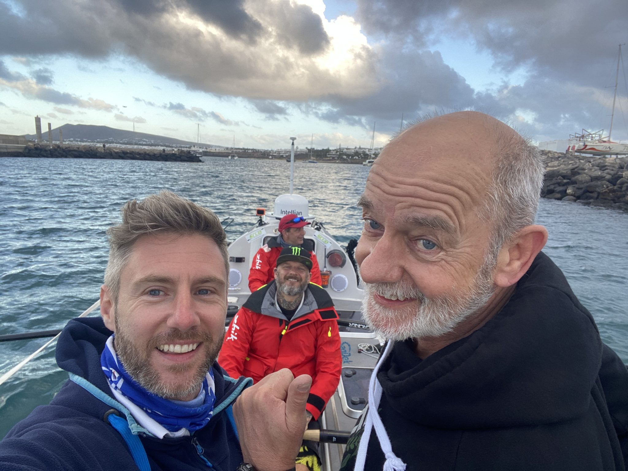 Rowing across the Atlantic Ocean; My HONEST Experience