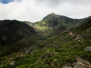 The 3 Peaks Challenge UK; How To Do Under 24 hours