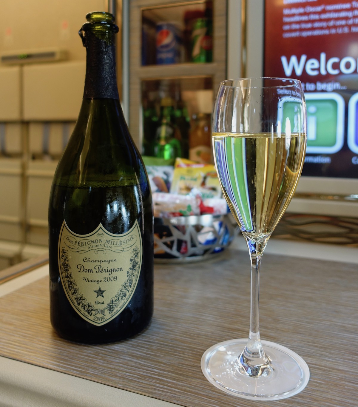 Dry Airlines! Which Airlines Do Not Serve Alcohol?