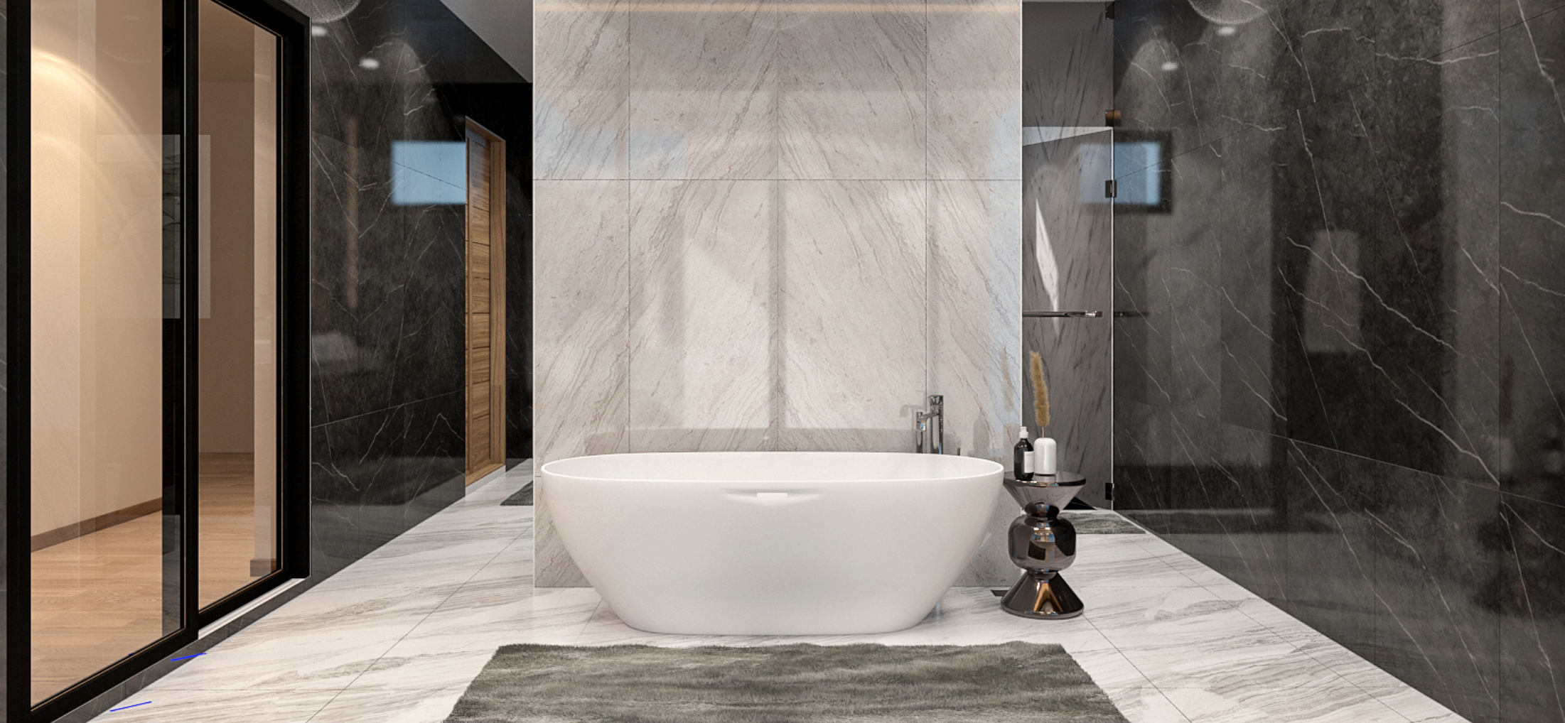 Buying a Bathtub in Thailand; How To Source a Luxury Bathtub