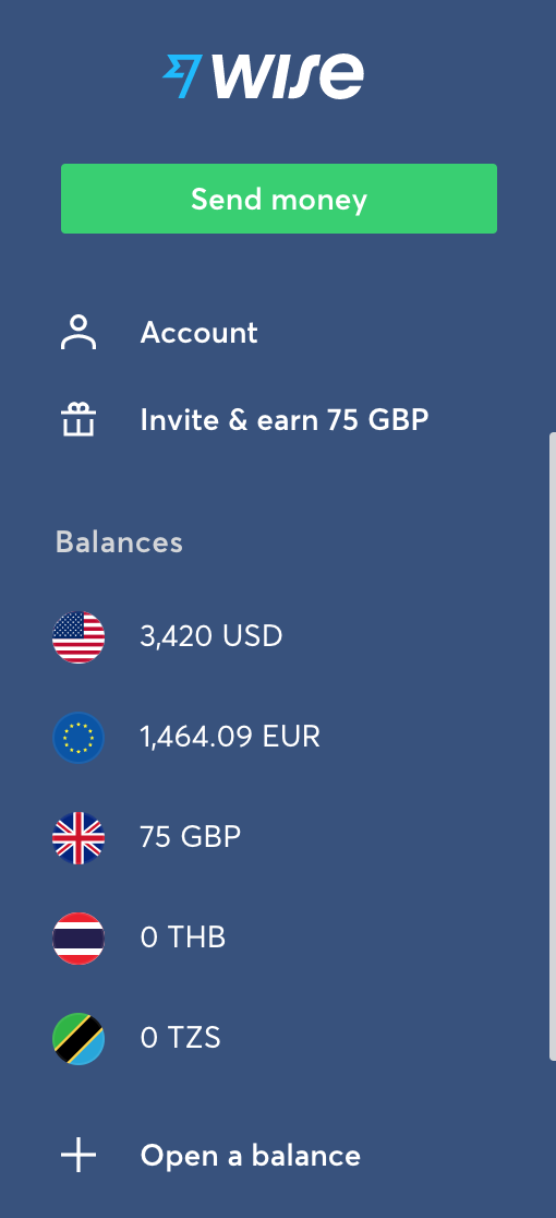 My Wise Multi Currency Account Review Ex Transferwise Borderless my-wise-multi-currency-account-review-ex-transferwise-borderless